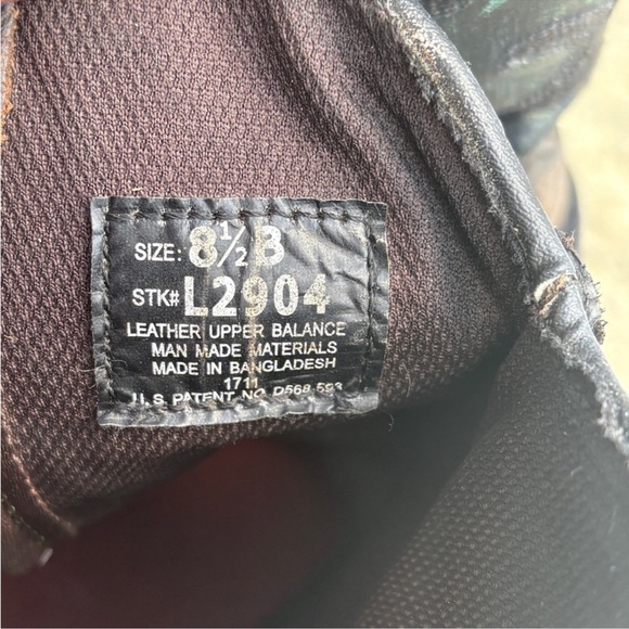 Upcycled Distressed Leather Cowboy Boots Black With Teal – Rustic Western Vibes - Picture 7 of 9